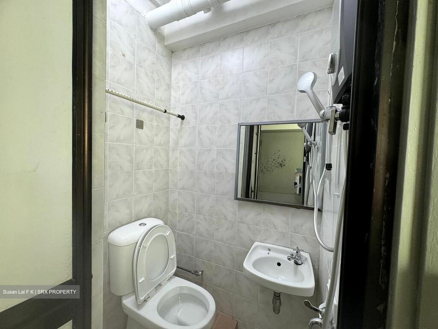 Simsville (D14), Condominium #503200711